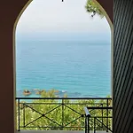 Pool With Panoramic View Appartamento Pelekas