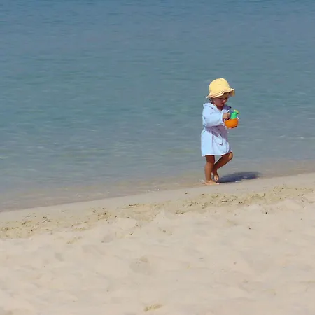 Pool With Panoramic View Apartamento *
