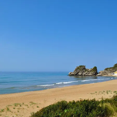 Appartement Pool With Panoramic View