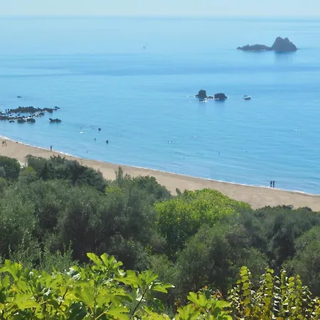 Pool With Panoramic View * Πέλεκας