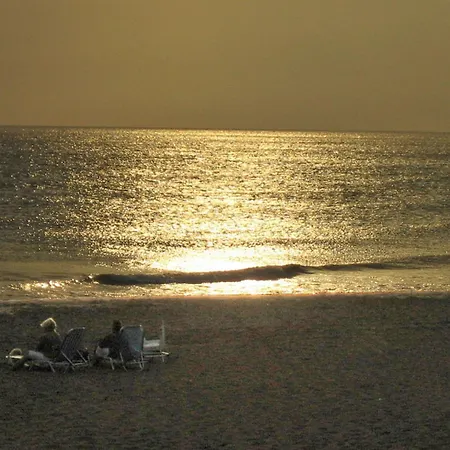 Pool With Panoramic View