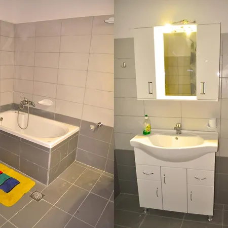 Pool With Panoramic View Apartamento Pelekas