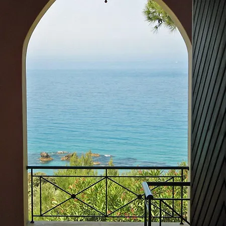Pool With Panoramic View Διαμέρισμα Πέλεκας