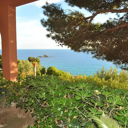 Appartamento Pool With Panoramic View *