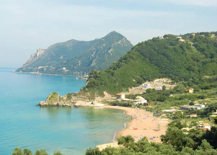 Pool With Panoramic View Appartamento *